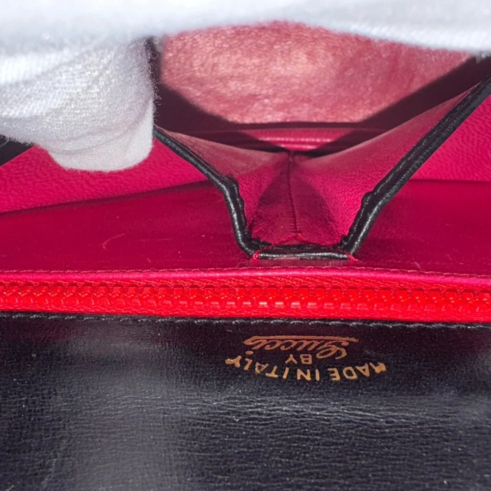 Gucci Horsebit Vintage Shoulder Bag